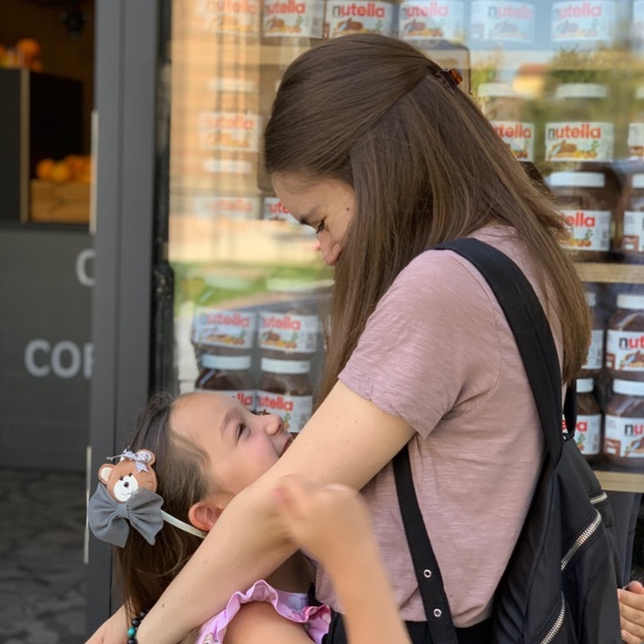 Meet your Posher, Allegra - Picture 6 of 14